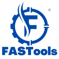 FAS Tools Sdn Bhd (FAST) logo - Similar company to Fieldaq