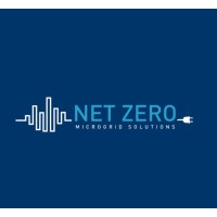 NZM Solutions (NetZero Microgrid Solutions) logo - Similar company to R2B Microgrid Solutions