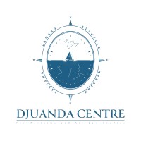 Djuanda Centre for Maritime and Air Law Studies logo - Similar company to Pusat Studi Hak Asasi Manusia (Pusham) Uii