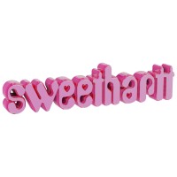 Sweethartt logo - Similar company to Underscore Studios