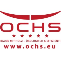 Ochs GmbH logo - Similar company to Opitz Holzbau Gmbh & Co.Kg
