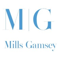 Mills Gamsey logo - Similar company to Visitdays