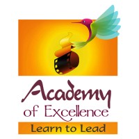 Academy of Excellence logo - Similar company to Roar Realty