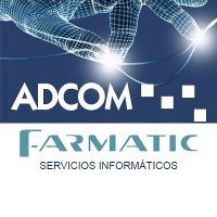 Adcom Informática Farmatic logo - Similar company to B2B Tu Central De Compras Personalizada