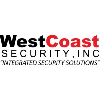 West Coast Security, Inc. logo - Similar company to Dps Alarm