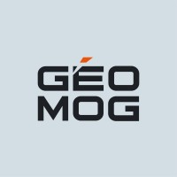 Géomog | Firme conseil en arpentage logo - Similar company to Arpenta Arpenteurs-Géomètres