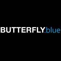 Butterfly.Blue logo - Similar company to Cpec