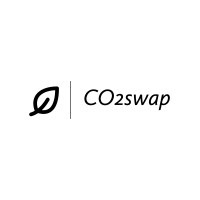 CO2swap logo - Similar company to Circular Ecotech Pvt Ltd