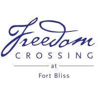 Freedom Crossing at Fort Bliss logo - Similar company to Painted Dunes Golf Course