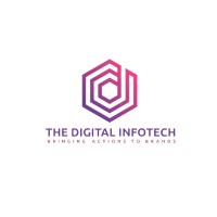 Digital Eagles logo - Similar company to Creative Clicks With Right Brain