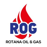 Rotana Oil and Gas logo - Similar company to Enroco Technologies