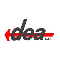DEA srl logo - Similar company to Dea Srl