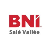 BNI Salé Vallée logo - Similar company to Métamorph'Ose