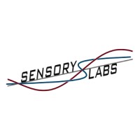 Sensory Labs logo - Similar company to Johnson Technical Development