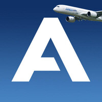 Airbus Aircraft logo - Similar company to Airbus
