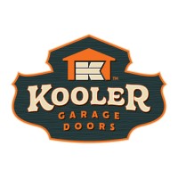Kooler Garage Doors logo - Similar company to Caprock Garage Doors