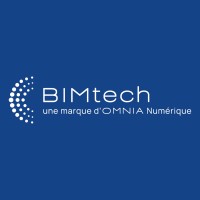 BIMtech, une marque d'OMNIA Numérique logo - Similar company to Probim
