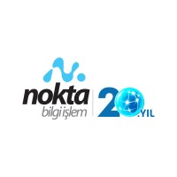 Nokta Bilgi İşlem logo - Similar company to Integrity Yazılım & Danışmanlık Hizmetleri