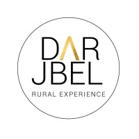 Dar Jbel logo - Similar company to Aloe Glow