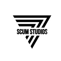 Scum Studios vzw logo - Similar company to Ubv