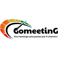 GomeetinG logo - Similar company to Grams
