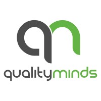 QualityMinds GmbH logo - Similar company to Passion For Testing