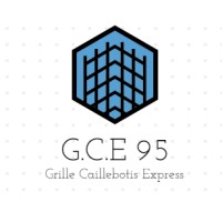 Grille Caillebotis Express du Val D'Oise logo - Similar company to Le Caillebotis Diamond
