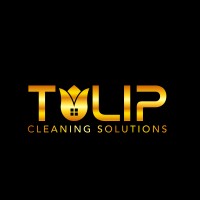 Tulip Cleaning Solutions logo - Similar company to Modified By Manna