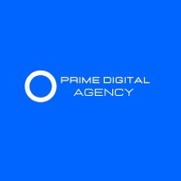 Prime Digital Agency logo - Similar company to Primal Haven