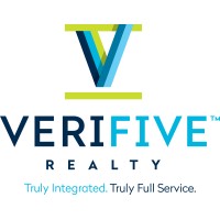 Verifive Realty logo - Similar company to Crystal Checks International
