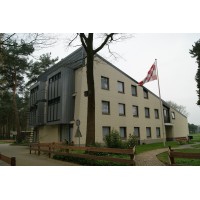 Opvanghuis Berlicum logo - Similar company to Novafarm-Grip
