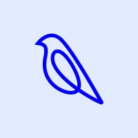 Bluebirds logo - Similar company to M1