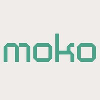 MOKO AB logo - Similar company to Helm