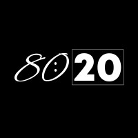 Eighty20 logo - Similar company to Eighty20 Group