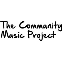 The Community Music Project logo - email format related to Brainwave Music