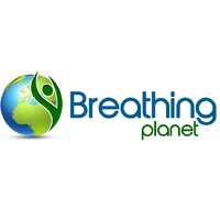 Breathing Planet Foundation logo - Similar company to Legal Intelligence