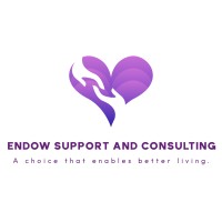 Endow Support and Consulting logo - Similar company to Ayers Financial Group