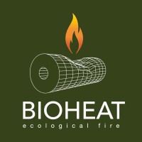 Bioheat logo - Similar company to Co-Solar