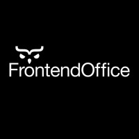 Frontend Office logo - Similar company to Tender.Pro