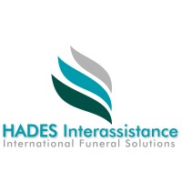 HADES Interassistance logo - Similar company to Cybersoft