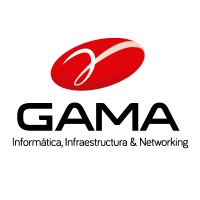 GAMA Informática logo - Similar company to Opsystems