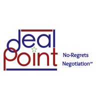The DealPoint Law Firm PLLC logo - Similar company to Bmd Law Firm