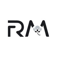 RM cotton bale film logo - Similar company to Dml Exim Private Limited