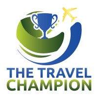The Travel Champion logo - Similar company to Punto Travel