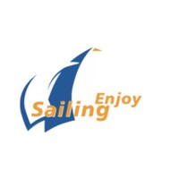 Enjoy Sailing logo - Similar company to Transitium Groep