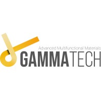GAMMA Tech logo - Similar company to M2I Life Sciences