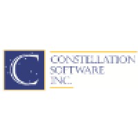 Constellation Software Inc. logo - Similar company to Modaxo