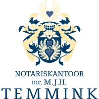 Notariskantoor Mr. M.j.h. Temmink