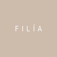 Filía logo - Similar company to Giselle Textil