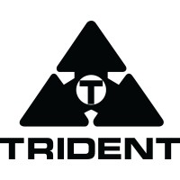 Trident Cloud logo - Similar company to Songbits